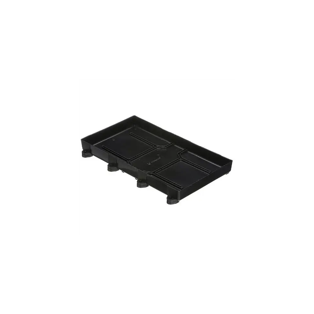 Battery Tray - With Straps - Molded Base Mount - Polypropylene Strap - ATT9099-5 - view 3